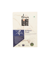 Isha Life Kuthira vaali  (Barnyard Millet)